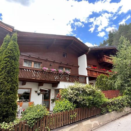 Apartment Beate - Soe185 By Interhome Sölden Exterior foto